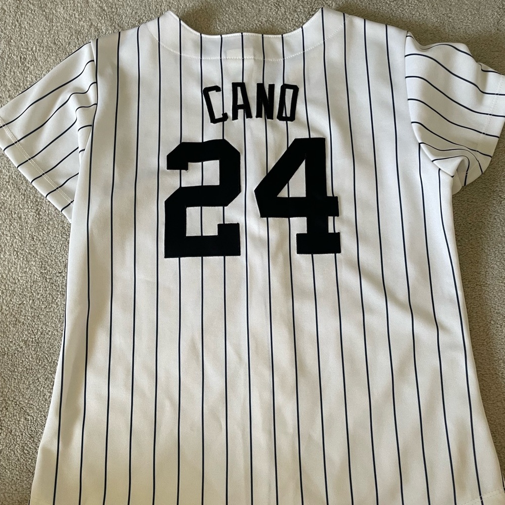 New York Yankees Jersey